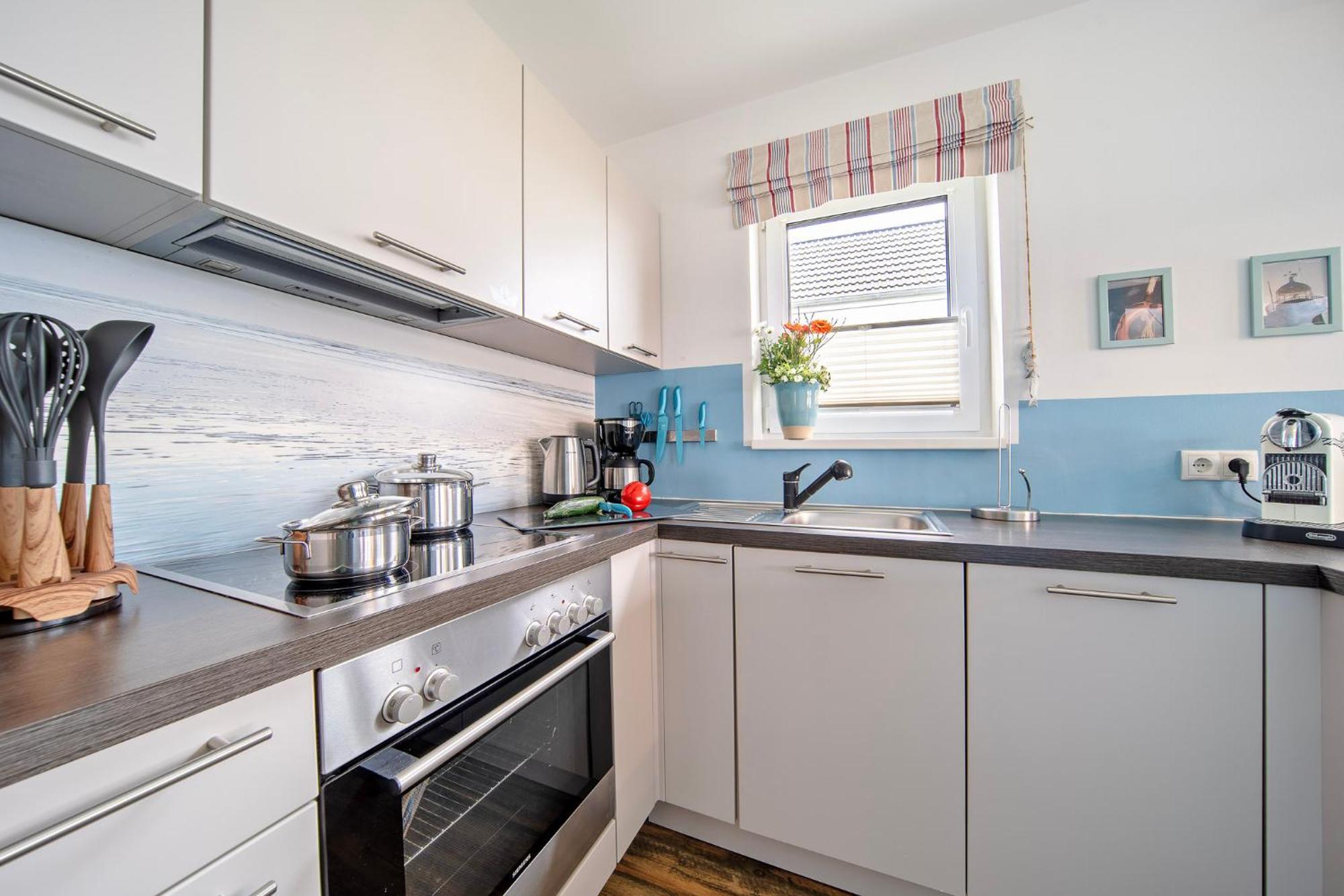 Ferienhaus Lieblingsplatz By Seeblick Ferien Oro, Direkte Wasserlage,Sauna,Kamin Olpenitz Extérieur photo