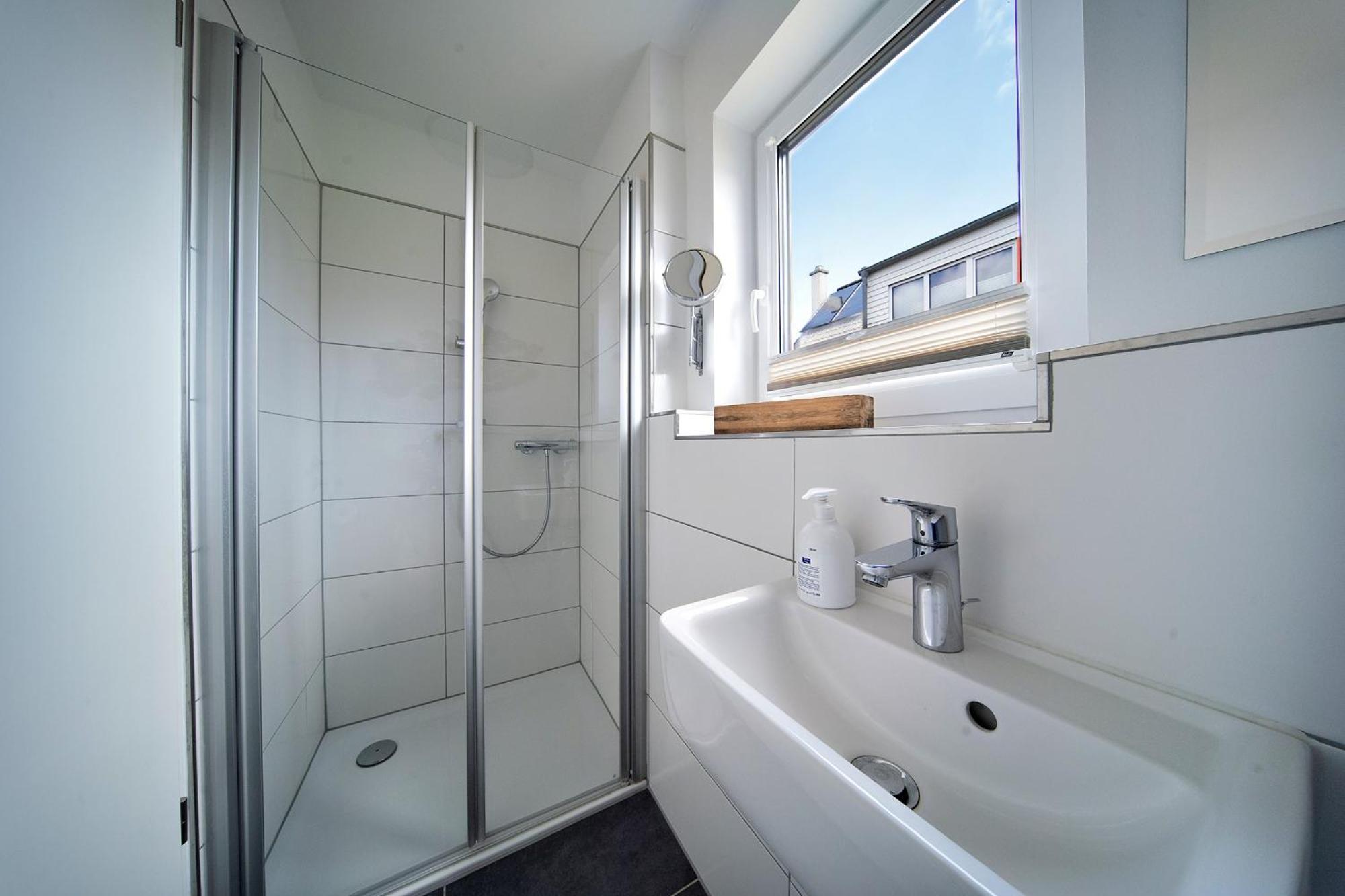 Ferienhaus Lieblingsplatz By Seeblick Ferien Oro, Direkte Wasserlage,Sauna,Kamin Olpenitz Extérieur photo