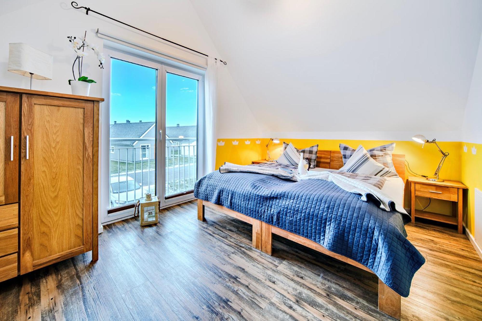 Ferienhaus Lieblingsplatz By Seeblick Ferien Oro, Direkte Wasserlage,Sauna,Kamin Olpenitz Extérieur photo