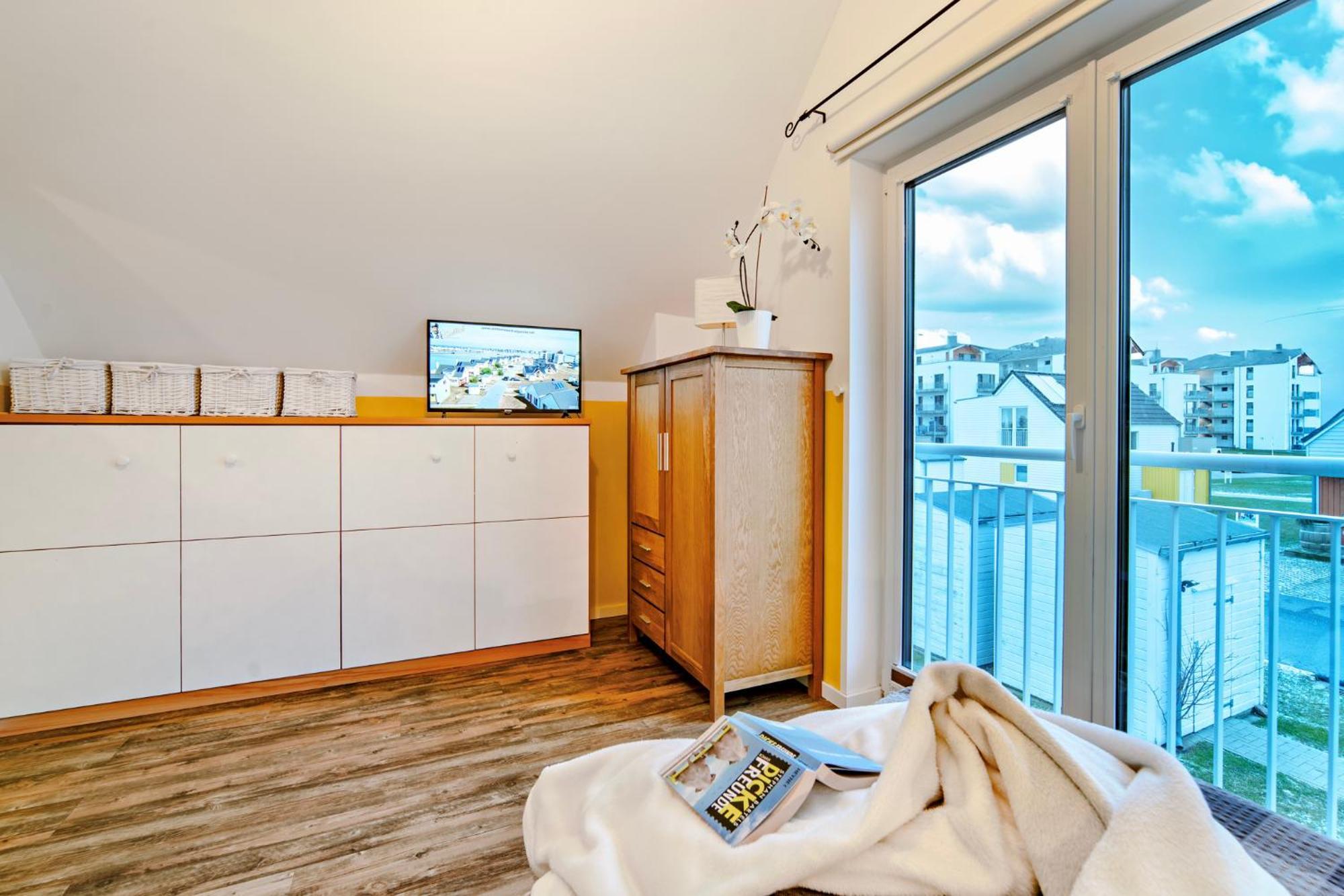 Ferienhaus Lieblingsplatz By Seeblick Ferien Oro, Direkte Wasserlage,Sauna,Kamin Olpenitz Extérieur photo
