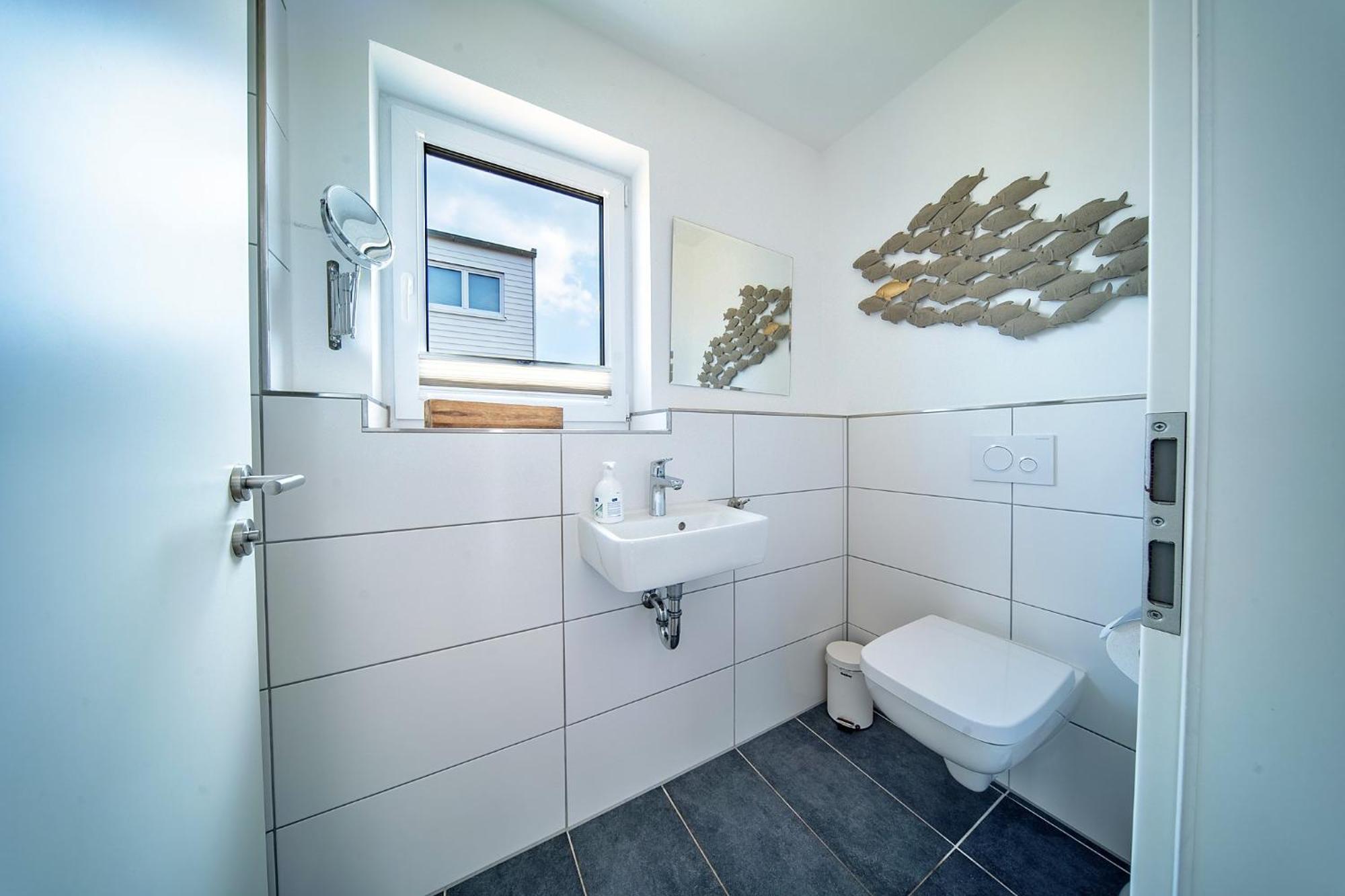 Ferienhaus Lieblingsplatz By Seeblick Ferien Oro, Direkte Wasserlage,Sauna,Kamin Olpenitz Extérieur photo